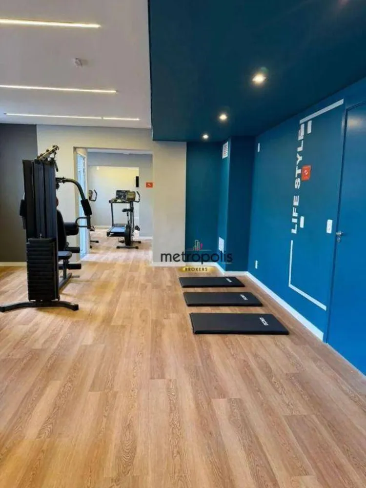 Apartamento, 2 quartos, 37 m² - Foto 6