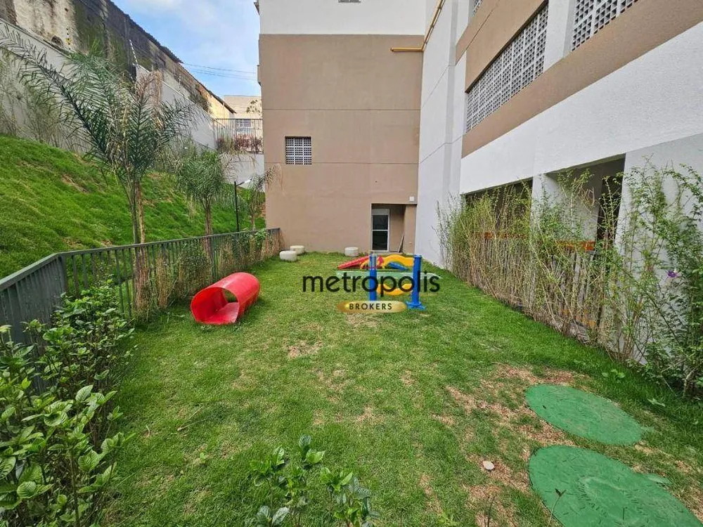 Apartamento, 2 quartos, 37 m² - Foto 8