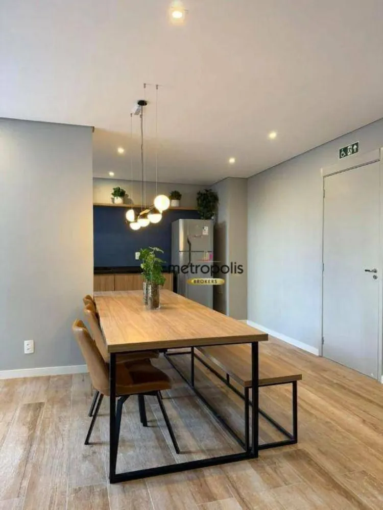 Apartamento, 2 quartos, 37 m² - Foto 7