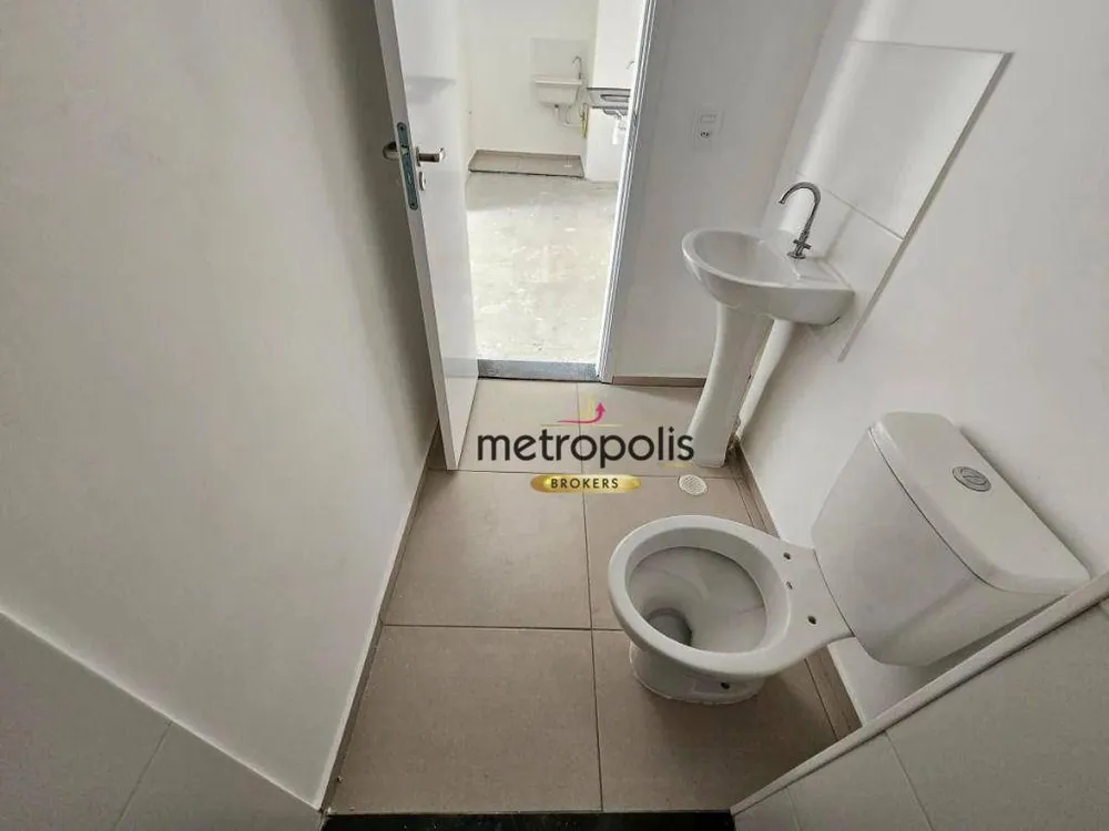 Apartamento, 2 quartos, 37 m² - Foto 4