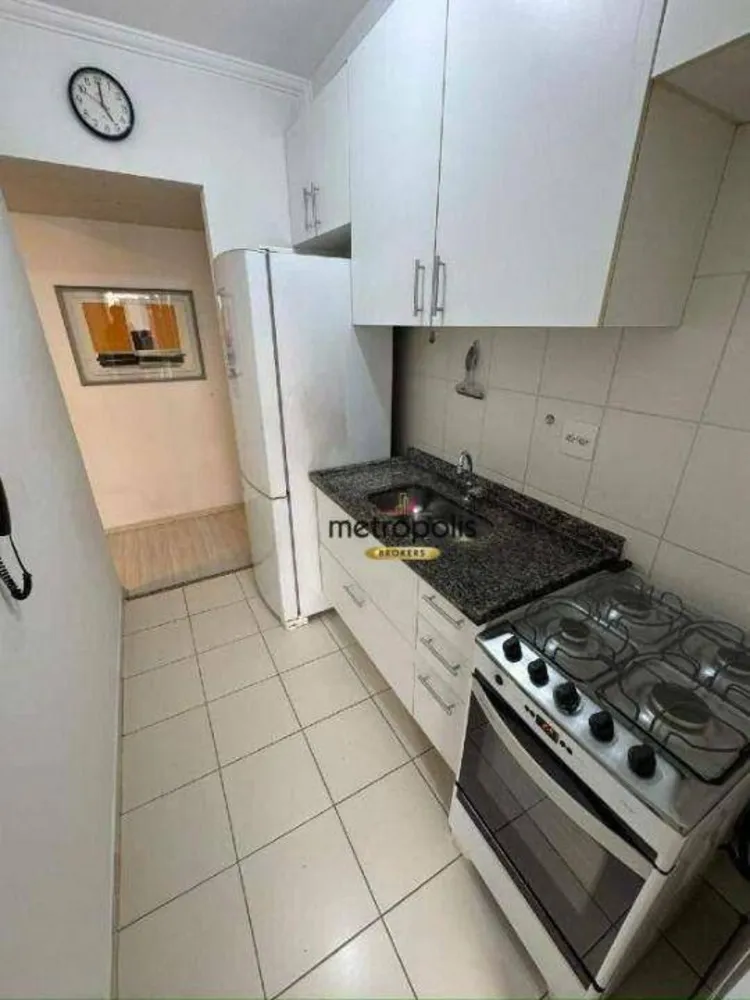 Apartamento, 3 quartos, 80 m² - Foto 4