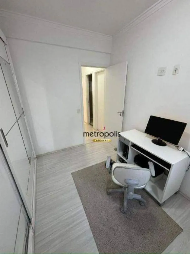 Apartamento, 3 quartos, 80 m² - Foto 7
