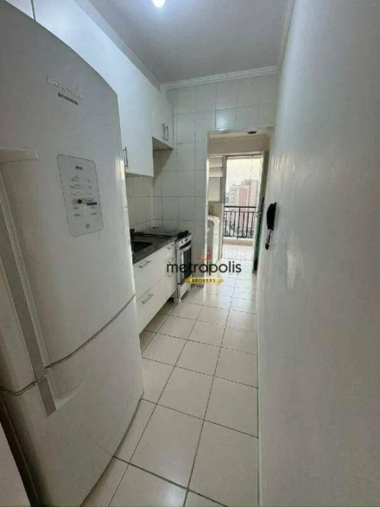 Apartamento, 3 quartos, 80 m² - Foto 3