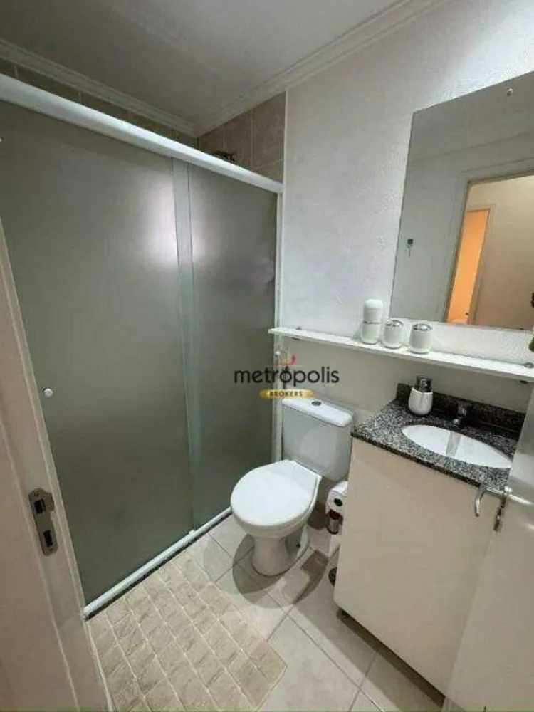Apartamento, 3 quartos, 80 m² - Foto 5