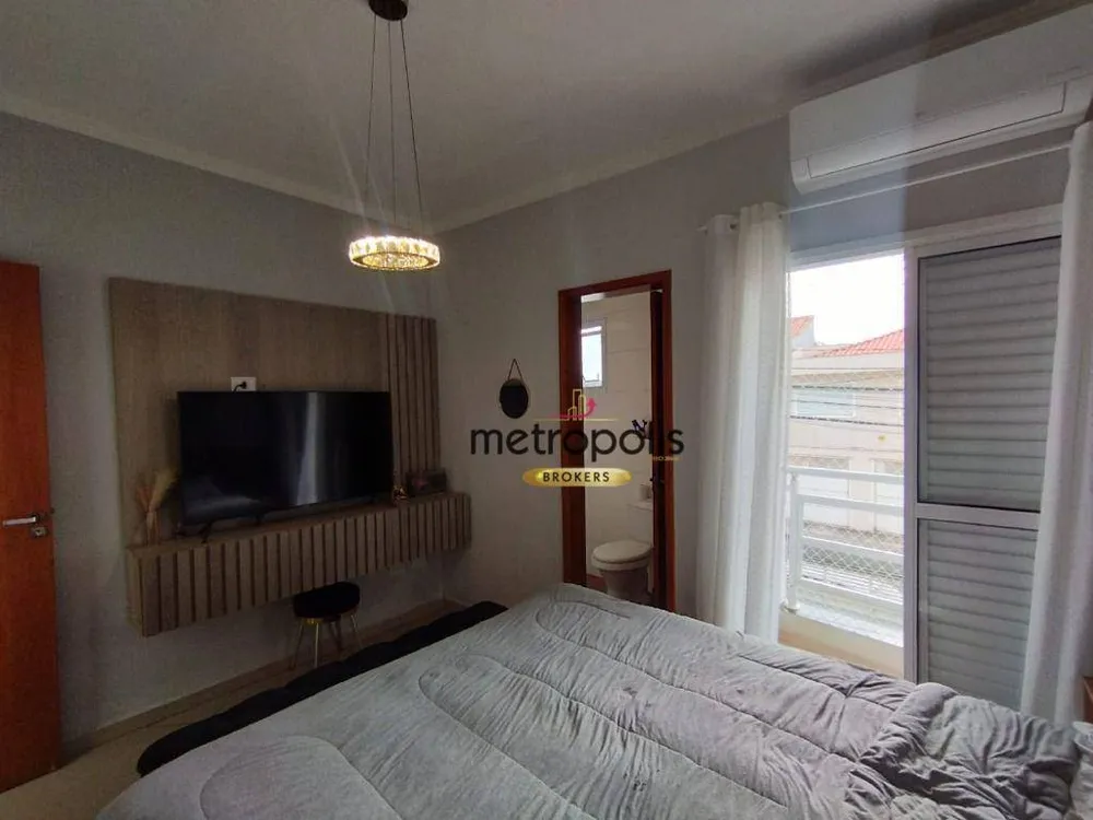 Sobrado, 2 quartos, 159 m² - Foto 5