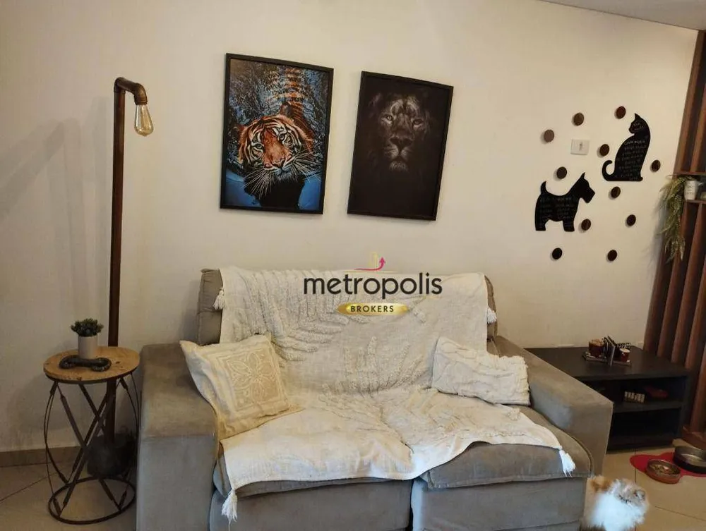 Sobrado, 2 quartos, 159 m² - Foto 1
