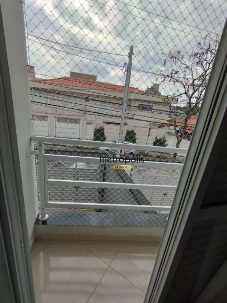 Sobrado, 2 quartos, 159 m² - Foto 4