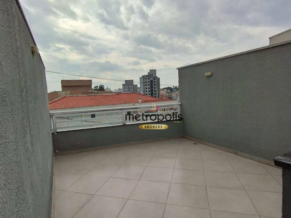 Sobrado, 2 quartos, 159 m² - Foto 8