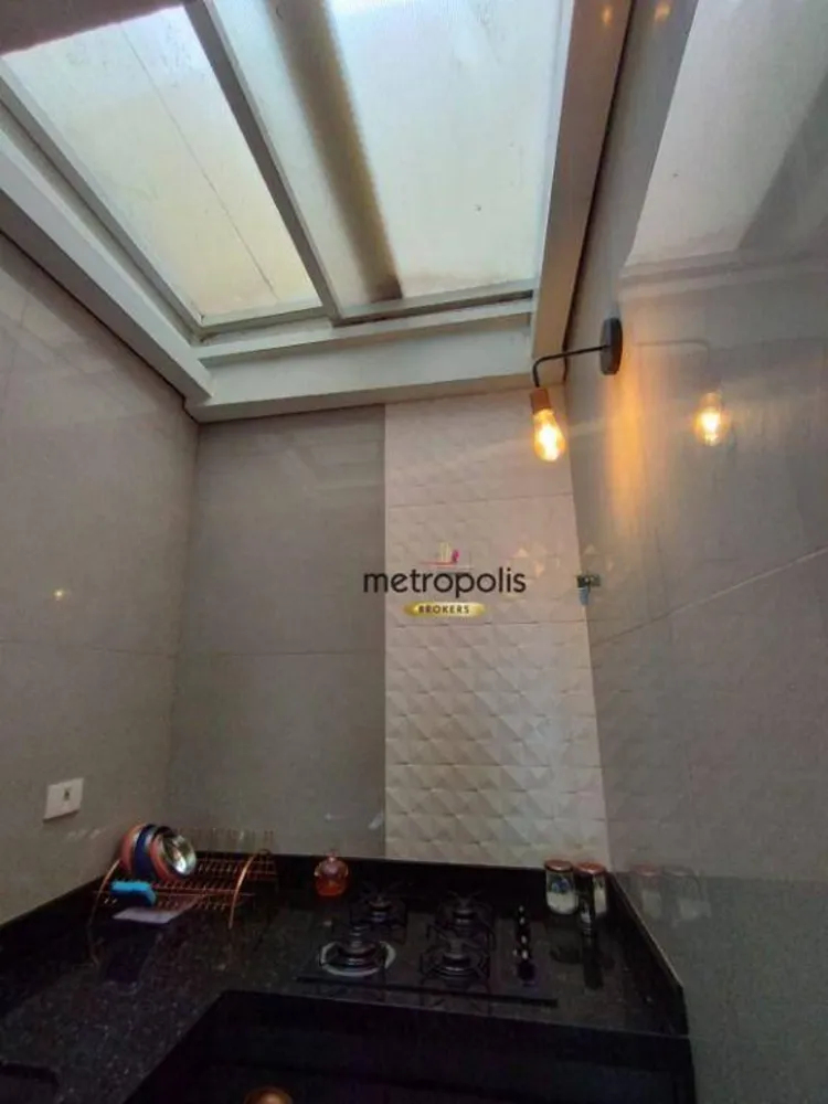 Sobrado, 2 quartos, 159 m² - Foto 2
