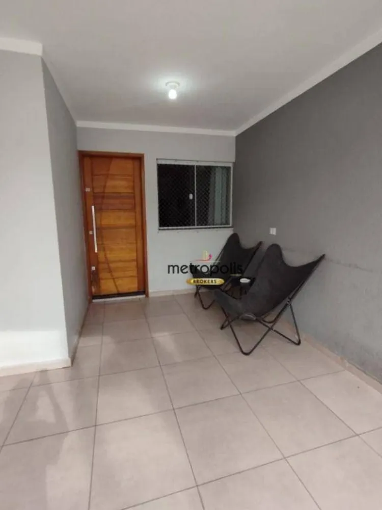 Sobrado, 2 quartos, 159 m² - Foto 10