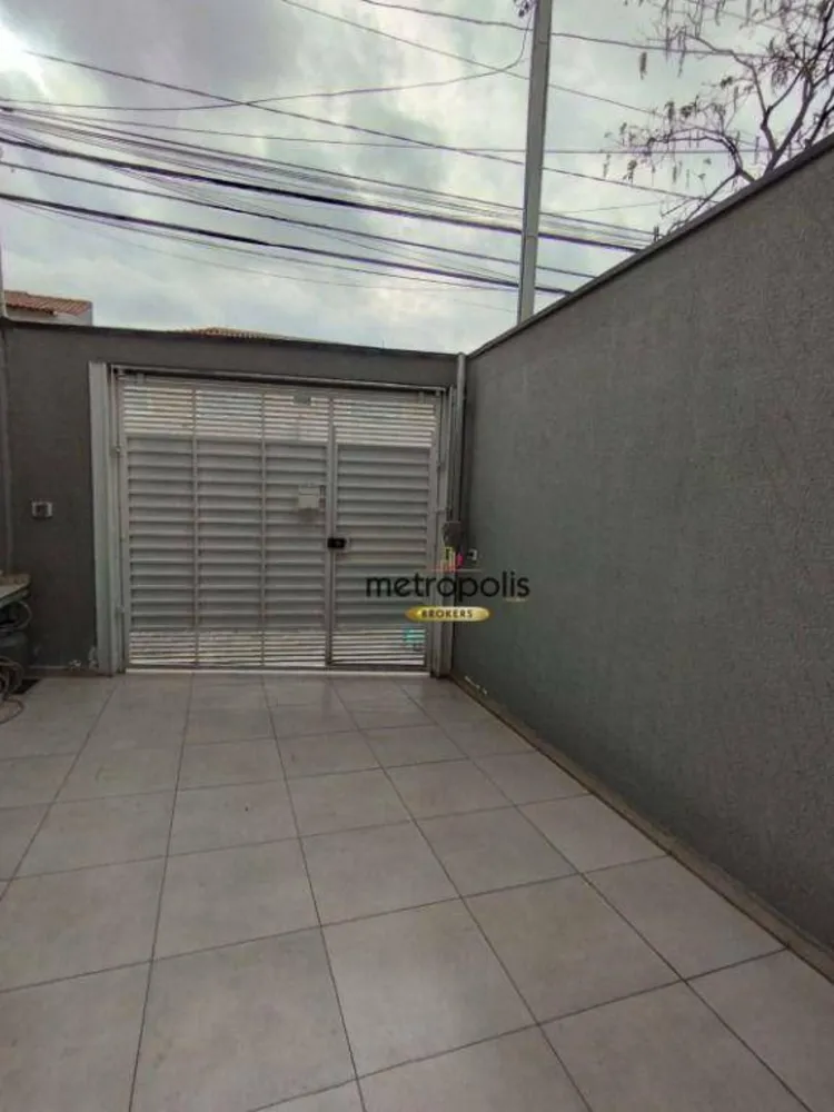 Sobrado, 2 quartos, 159 m² - Foto 11
