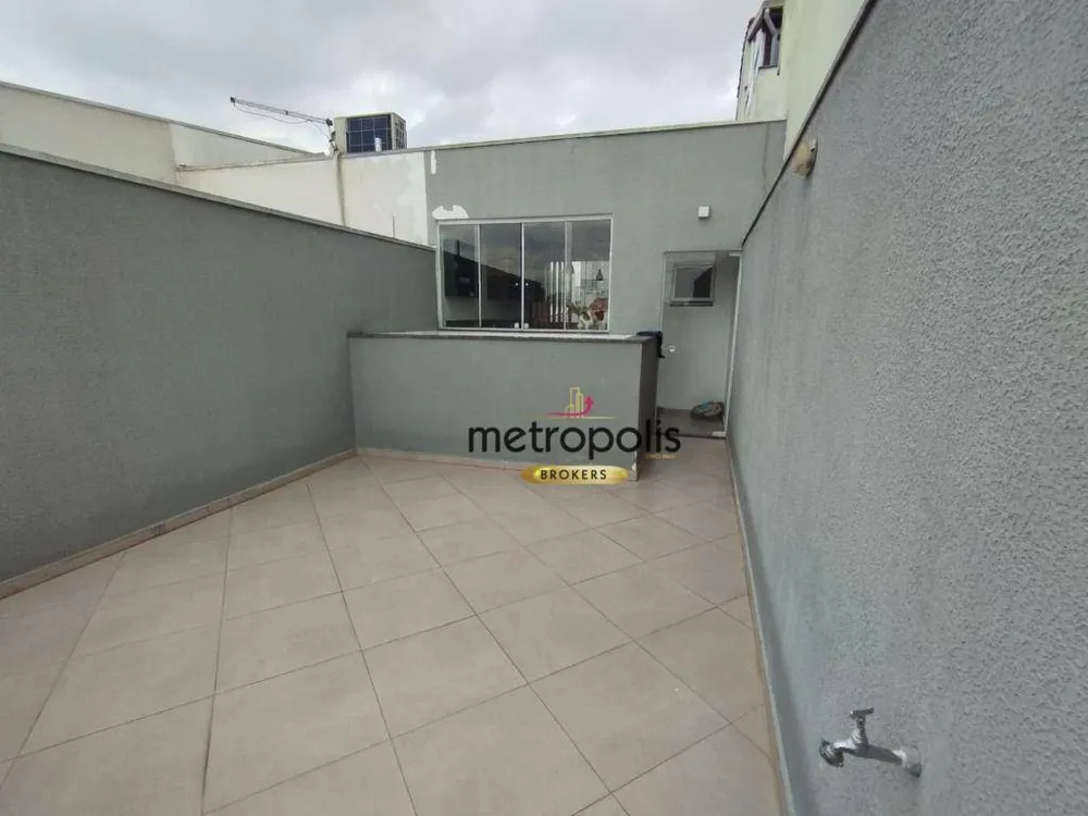 Sobrado, 2 quartos, 159 m² - Foto 9