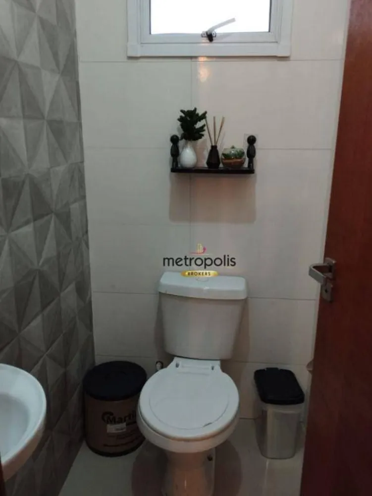 Sobrado, 2 quartos, 159 m² - Foto 3