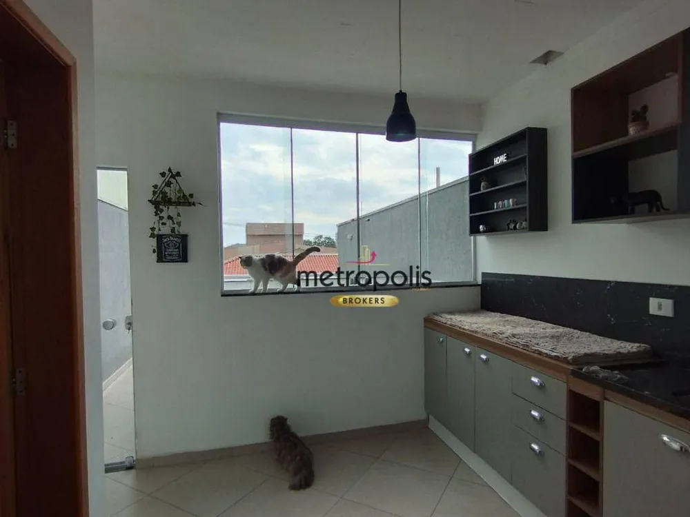Sobrado, 2 quartos, 159 m² - Foto 7
