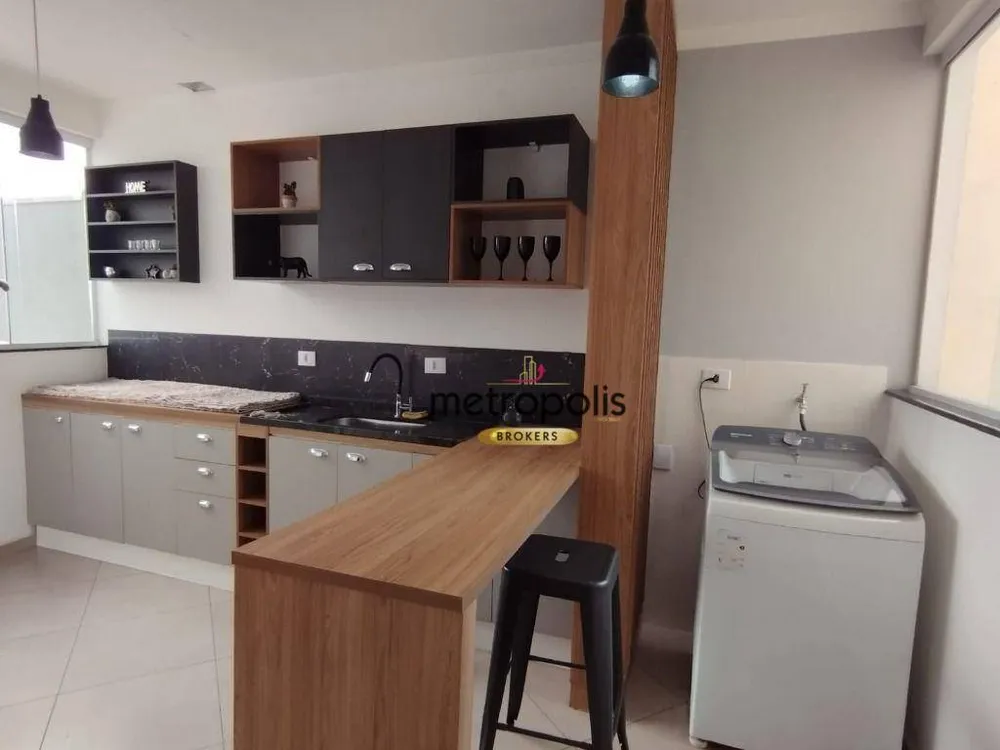 Sobrado, 2 quartos, 159 m² - Foto 6