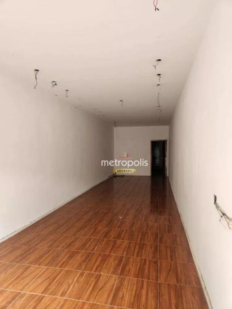 Loja-Salão para alugar, 90m² - Foto 3