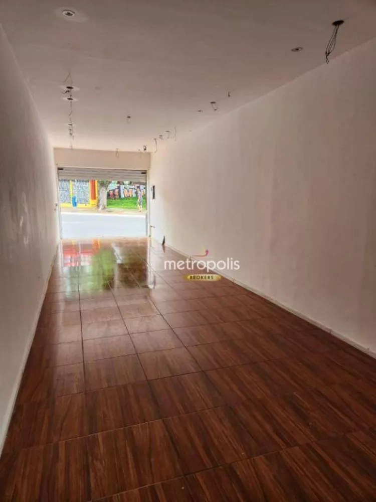 Loja-Salão para alugar, 90m² - Foto 2