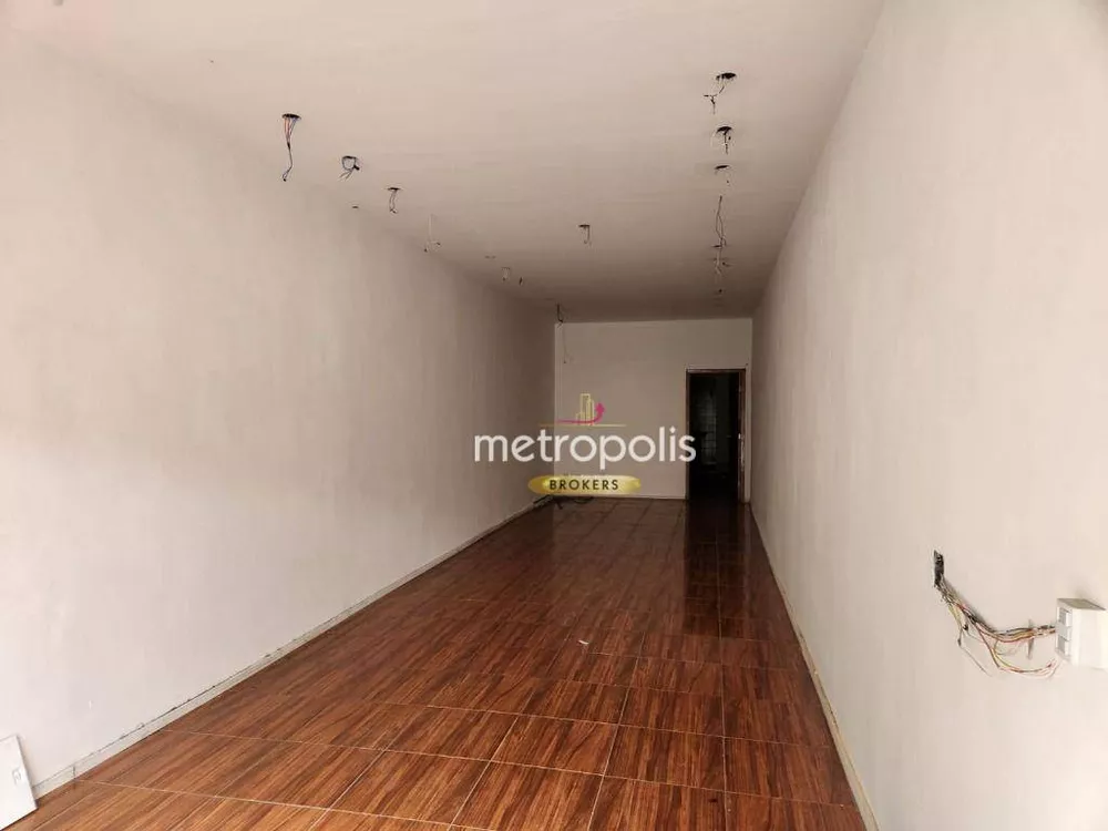 Loja-Salão para alugar, 90m² - Foto 1