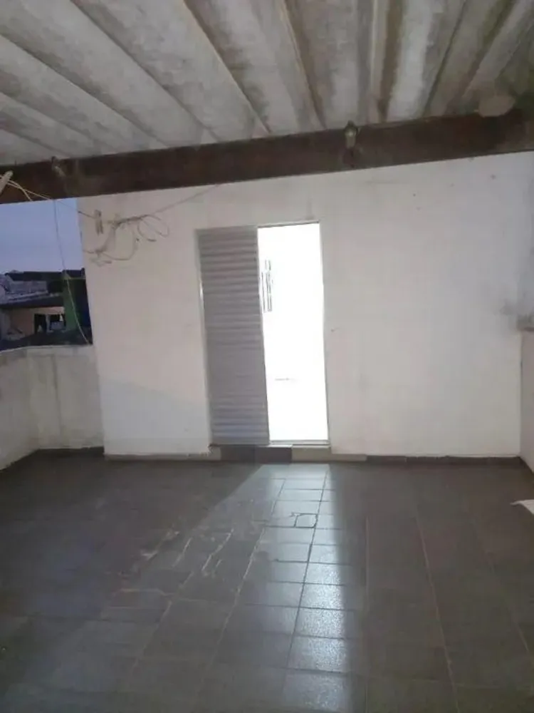 Sobrado, 4 quartos, 190 m² - Foto 5