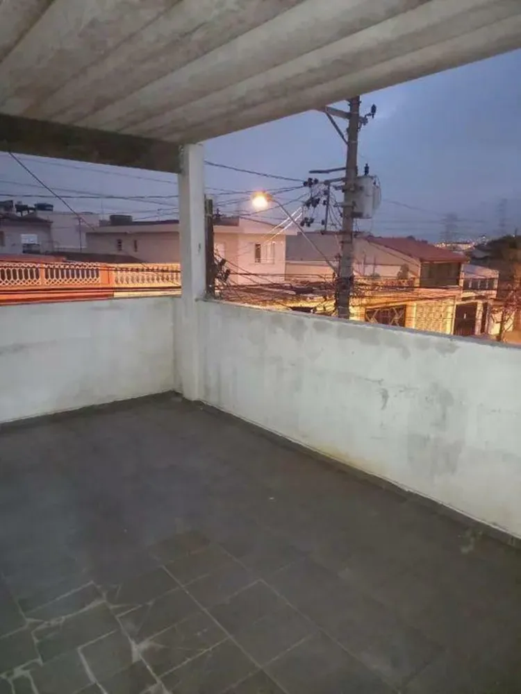 Sobrado, 4 quartos, 190 m² - Foto 12