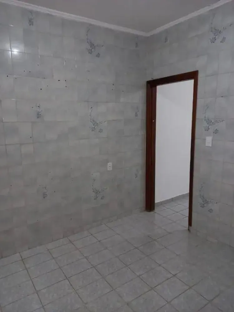 Sobrado, 4 quartos, 190 m² - Foto 2