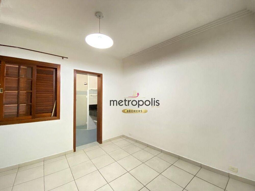Sobrado, 3 quartos, 124 m² - Foto 2