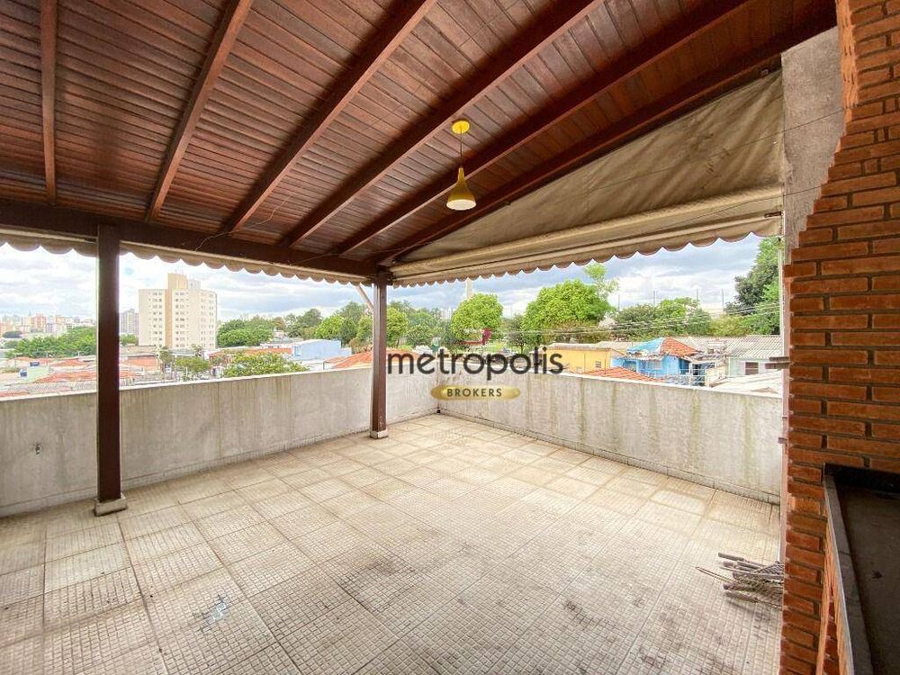 Sobrado, 3 quartos, 124 m² - Foto 1