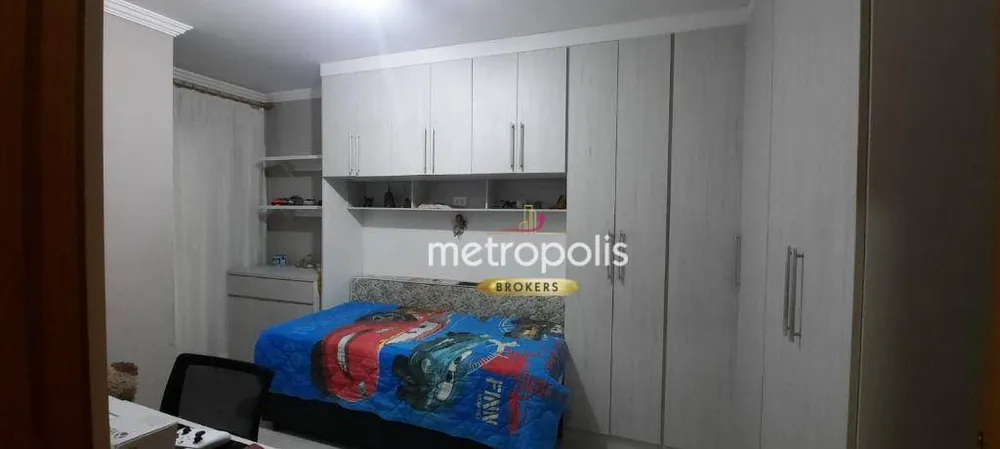 Sobrado, 3 quartos, 248 m² - Foto 6