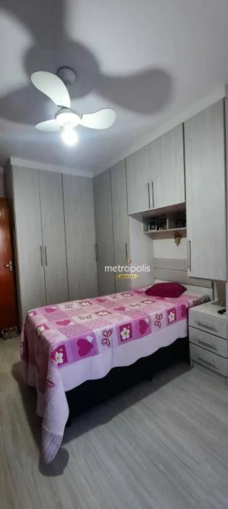 Sobrado, 3 quartos, 248 m² - Foto 8