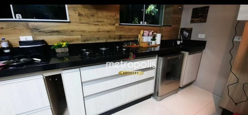 Sobrado, 3 quartos, 248 m² - Foto 3