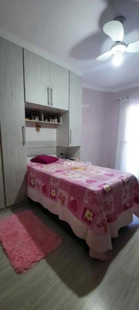 Sobrado, 3 quartos, 248 m² - Foto 2