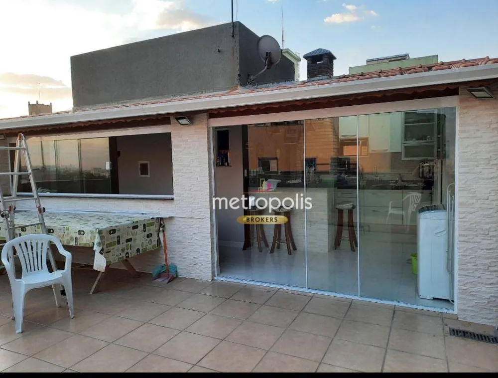 Sobrado, 3 quartos, 248 m² - Foto 12