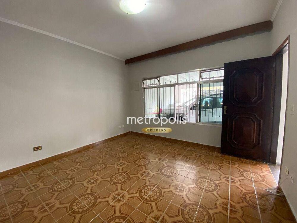 Sobrado, 3 quartos, 167 m² - Foto 1