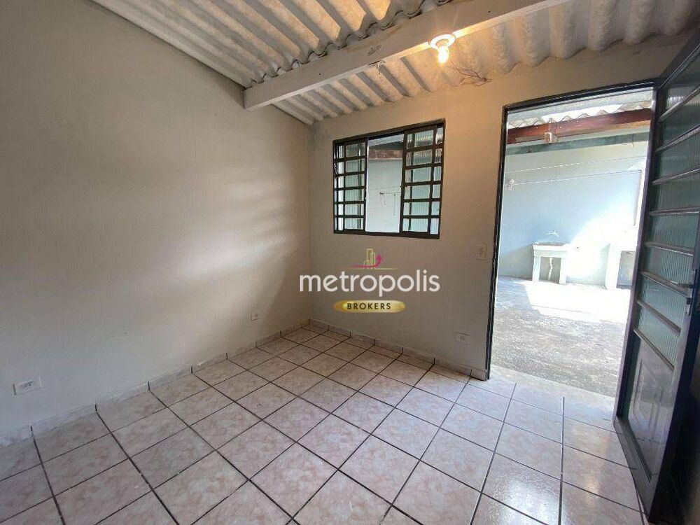 Sobrado, 3 quartos, 167 m² - Foto 2