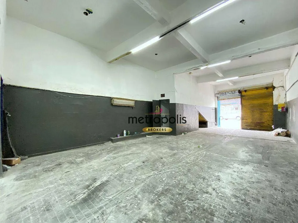 Loja-Salão, 300 m² - Foto 4
