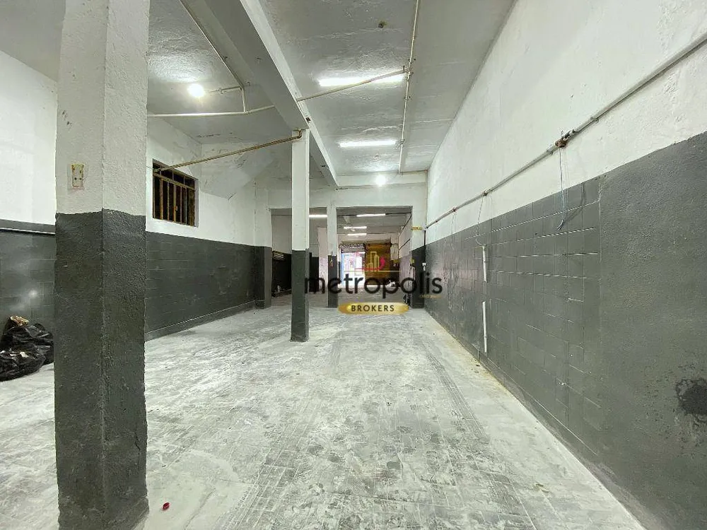 Loja-Salão, 300 m² - Foto 5