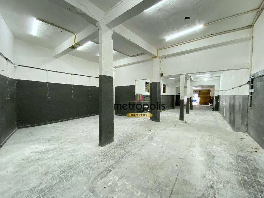 Loja-Salão, 300 m² - Foto 7