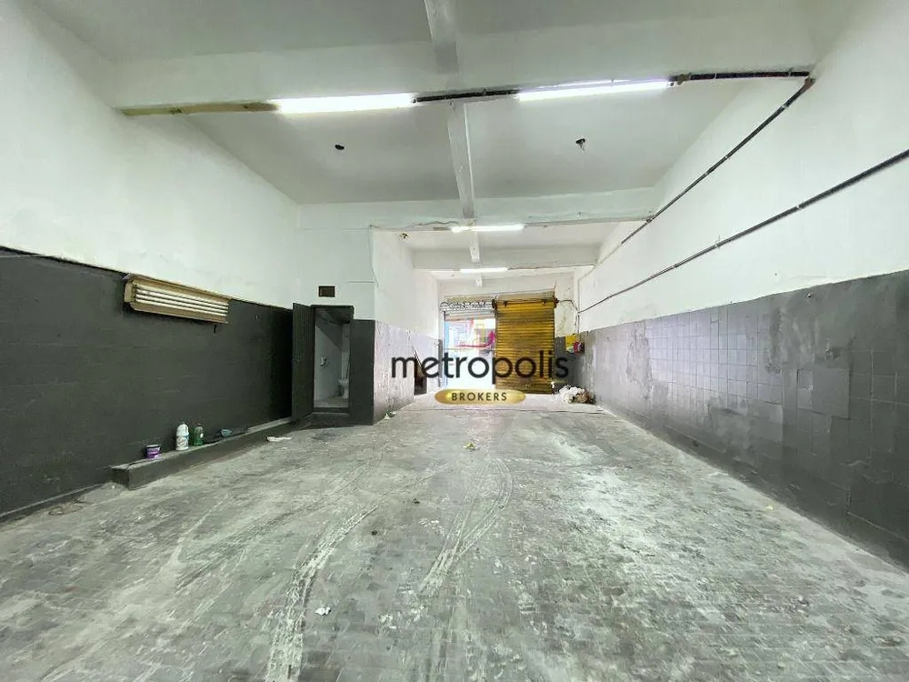 Loja-Salão, 300 m² - Foto 3