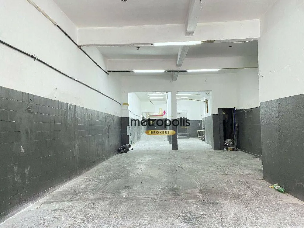 Loja-Salão, 300 m² - Foto 1