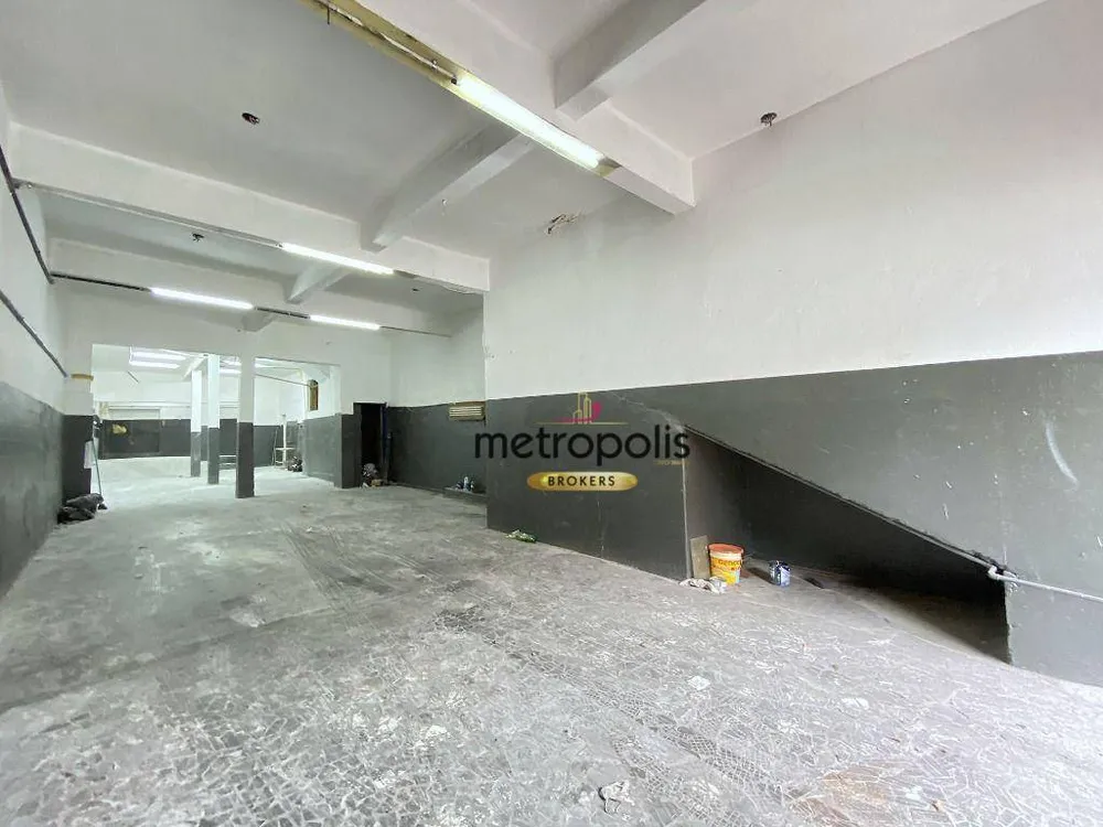 Loja-Salão, 300 m² - Foto 2