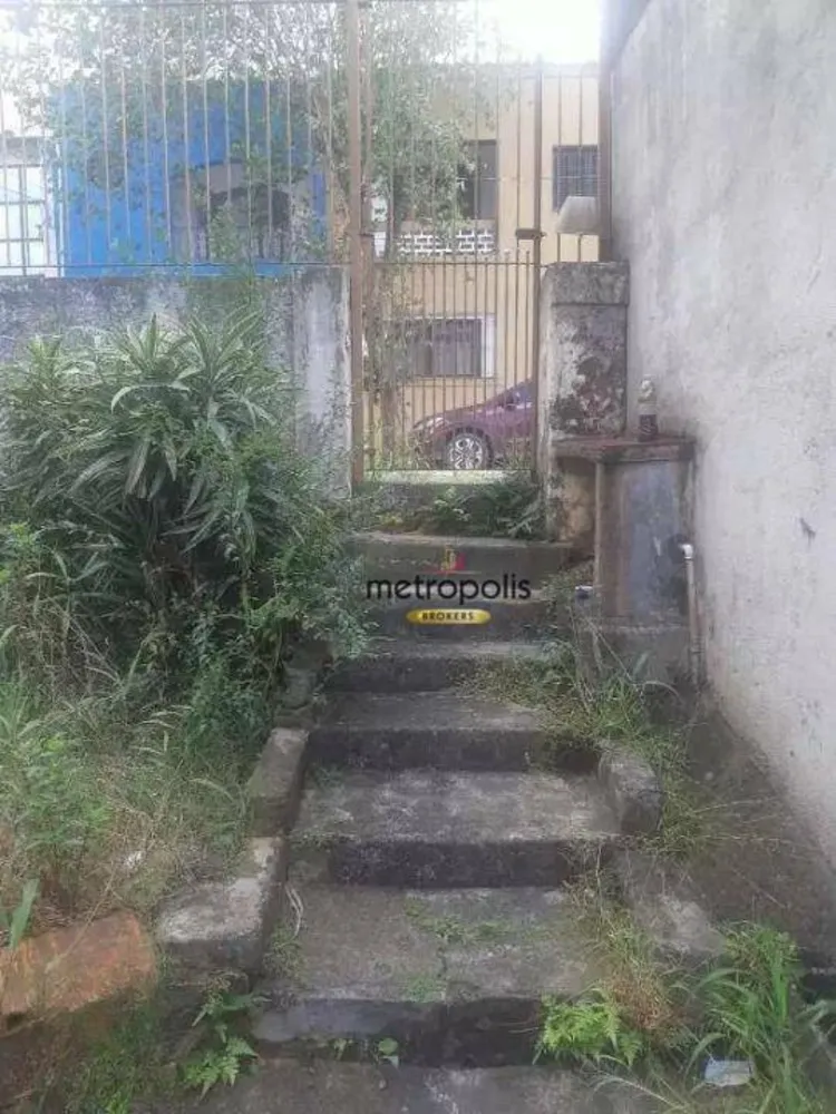 Terreno, 248 m² - Foto 7