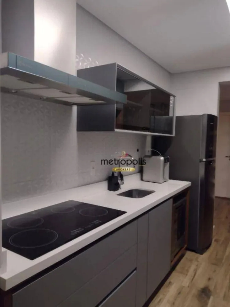 Apartamento, 3 quartos, 96 m² - Foto 1