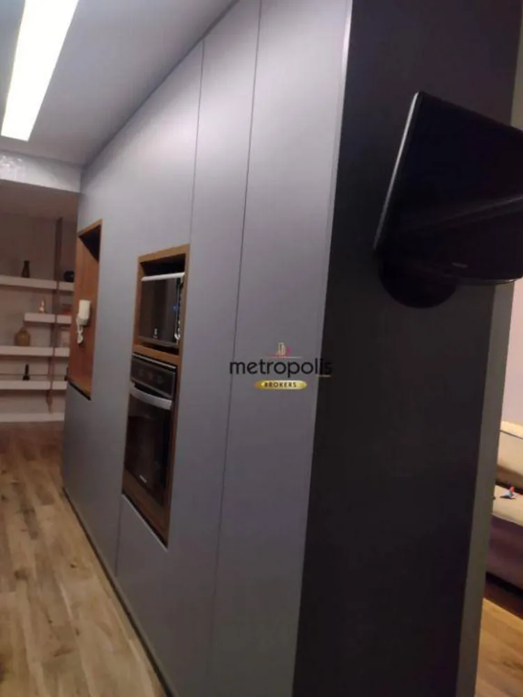 Apartamento, 3 quartos, 96 m² - Foto 2