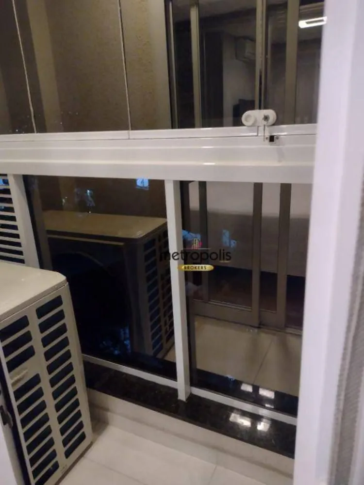 Apartamento, 3 quartos, 96 m² - Foto 4