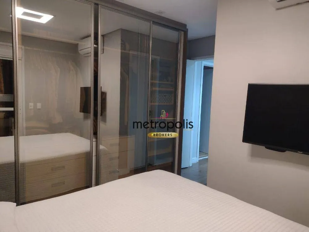 Apartamento, 3 quartos, 96 m² - Foto 3