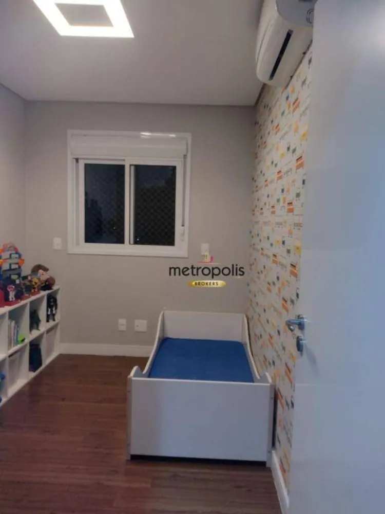 Apartamento, 3 quartos, 96 m² - Foto 6