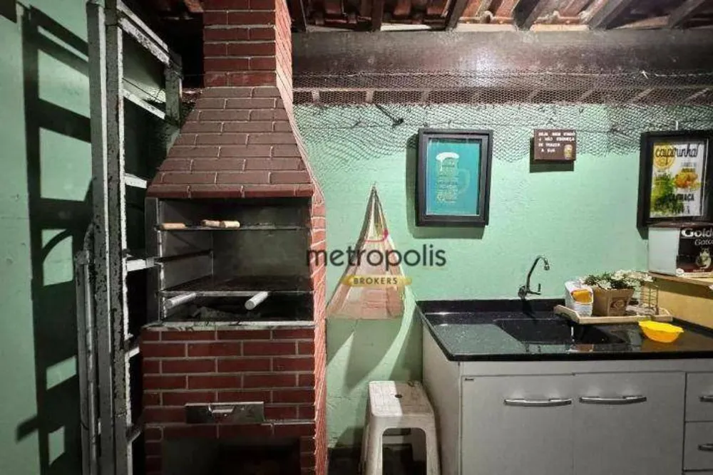 Sobrado, 3 quartos, 150 m² - Foto 12