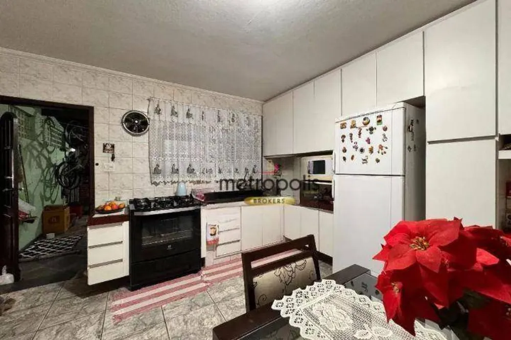 Sobrado, 3 quartos, 150 m² - Foto 4