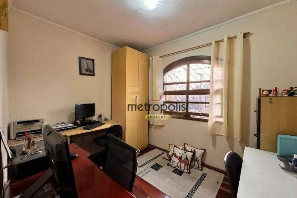Sobrado, 3 quartos, 150 m² - Foto 3