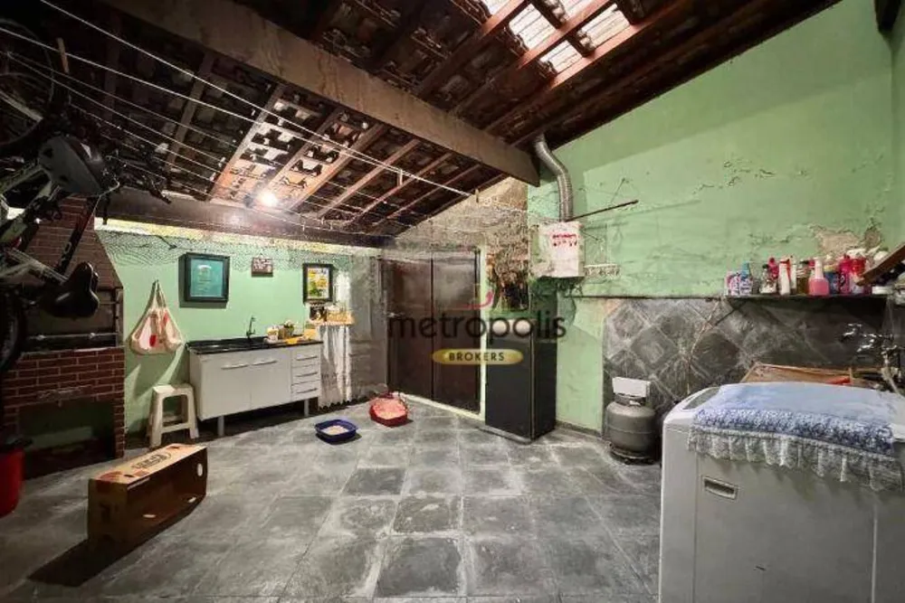 Sobrado, 3 quartos, 150 m² - Foto 2